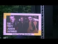 Trio Ponty Lagrene Eastwood at Django Reinhardt Festival 2017