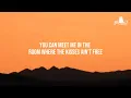 The Weeknd - Kiss Land (Lyrics)