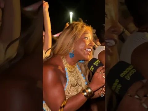 PURO SUCO DE AGONIIIIA NO ÚLTIMO SHOW DE ANITTA NA TOUR EQUILIBRIUM! | Assista "Na Rua, Sem Corte"