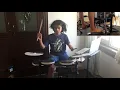 Revival (feat. Cheat Codes & MAX) - Sigala - Drum Cover