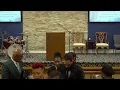 Celebration of Life William A Bryan