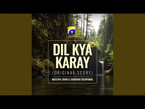 Download MP3 Dil Kya Karay (Original Score)