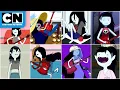 Download Lagu Every Marceline Song Ever | Adventure Time | Cartoon Network