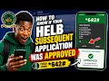How to Check if Your HELB Subsequent Application Was Successful 2026 Guide