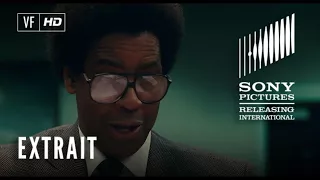 L'Affaire Roman J. - Extrait "In Contempt" - VF