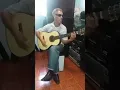 saudações ao barrerito