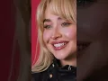 Lagu Sabrina Carpenter talking about Thumbs #Thumbs #SabrinaCarpenter #viralvideo
