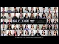 Download Lagu Hold Up the Light | Baptist Music Virtual Ministry | Ensemble