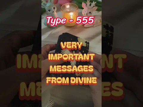 Divine ke sandesh apke liye #tarot #whatscomingupinlovelife #pickacard