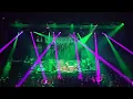 GATECREEPER - Caught in the Treads (LIVE @ The Hall Zürich 21.10.2025.)