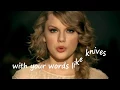 Learning Metaphors and Similes Through Song