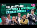 Download Lagu Blak-blakan! Eks Anggota BIN Sebut Semua di Pasar Pramuka Palsukan Dokumen | Rakyat Bersuara | 1/7