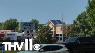 Arkansas customers concerned as Arvest Bank adds new checking account fees