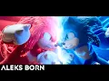 Download Lagu Gwen Rose - Believer _ SONIC