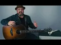 Post Malone Circles Guitar Lesson (Easy Acoustic)