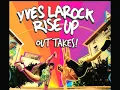 Yves Larock - 'Rise Up' (Official Video)