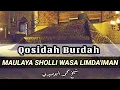 Download Lagu BURDAH FULL TERJEMAH INDONESIA || IMAM BUSHIRI