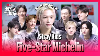 SUB This That What CAN T Stray Kids Do YouTube K-bongbakdu EP 3 Stray Kids
