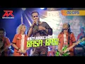 Rozy Abdillah -  BASA BASI || NEW RAXZASA (Live Kaligung, Rogojampi)