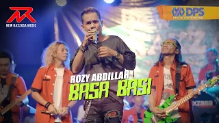 Download Rozy Abdillah -  BASA BASI || NEW RAXZASA (Live Kaligung, Rogojampi) MP3