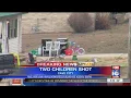 Update 2 Children Shot in Cave City Released from Hospital