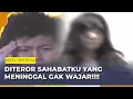 Download Lagu Arwah Gentayangan Korban Perkosaan! | Roy Kiyoshi Anak Indigo ANTV | Eps 51 Part 1