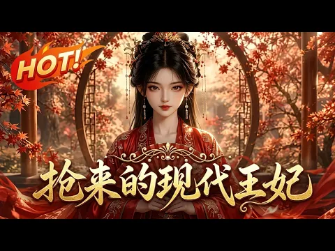 The Stolen Modern Princess Consort Episode 7