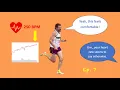 Download Lagu Training To Heart Rate. Episode 7. Why I Think It's More Useful Than Pace Or Perceived Effort.
