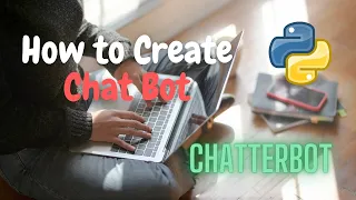 How to Create a Chatbot Application using Python Chatterbot