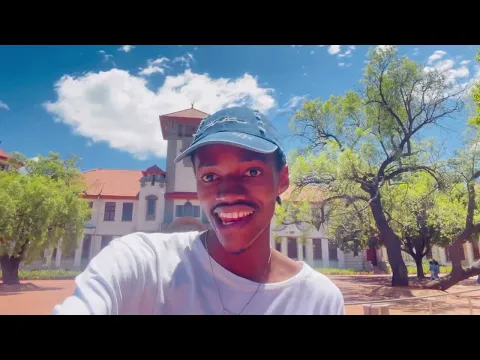 Download MP3 University of Free State Campus Tour + Orientation