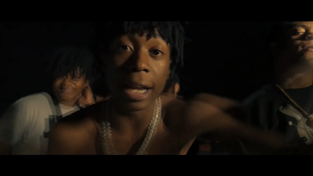 Lil Loaded - Did It Again (Official Video)