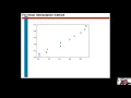 An explanation of how to compute percentiles from a data set in Python