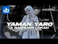Download Lagu DJ- YAMAN YARO X NAMBAEN LOKAH || THAILAND STYLE X KOPLO - JH AUDIO FT GUFF RMX ‼️