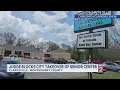 Judge blocks Clarksville TN s takeover of senior center