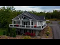 Seneca Lake Home Lodi New York