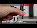 Asyril SmartSight/ Calibration plate