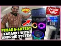Download Lagu BODEGA PRICE NEW ARRIVAL BLUETOOTH SPEAKERS AT KARAOKE WITH ANDROID SYSTEM WIFI READY NA | PART 6