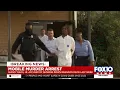 Quincy Davis Jr charged with killing Brandon Davis