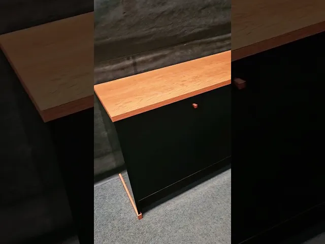 Vídeo do produto