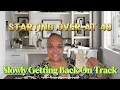 Download Lagu Starting Over At 49 - We Are Seeing Progress - Debt Free Journey 