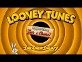 Looney Tunes 1939-1957 | Classic Compilation 2 | Bugs Bunny | Daffy Duck | Porky Pig | Chuck Jones