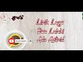 LIRIK LAGU DUA LALAKI ADE ASTRID !? DUA LALAKI ADE ASTRID X GERENGSENG