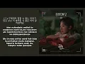 Jung Seung Hwan (정승환) – Sleepless (잠 못 이루고) | Sold Out On You 오늘도 매진했습니다 OST Part. 3 Lyrics Indo