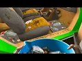 I Built a Business Cleaning Absolutely Filthy Cars