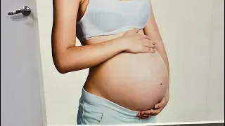 Nos dijeron que jamás seríamos papás pero los milagros existen 🍼💕