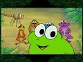 10Mins Der Glumph (Goes the Little Green Frog) Playschool