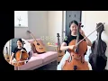 Download Lagu 출발 (Departure) 🎶🏃🏻‍♀️🏃🏻 김동률 (Dongryul Kim) _ 첼로 연주 (cello cover) (Two cellos 😆)