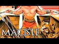 Download Lagu MACISTE (1914 - 1964) | Tutti i Film Peplum - [Prima Parte] ⚔️
