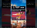Download Lagu Luffy almost dead 💀 #onepiece #carrot #luffy #nami #chopper