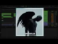 Steve Angello, Modern Tales - Darkness In Me (Ableton Remake)